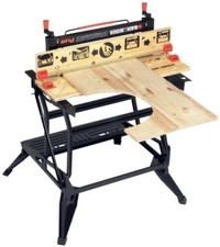 Black & Decker WM825-XJ