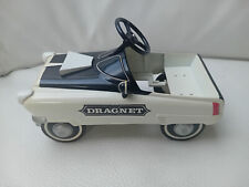 Kiddie Car Classics 1956