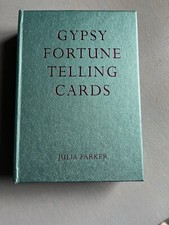 New Gypsy Fortune Telling