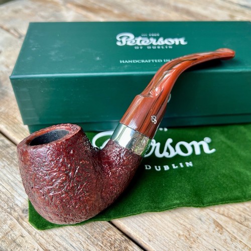 Peterson irish harp - peterson,