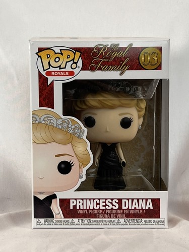 Funko pop royals princess - funko,