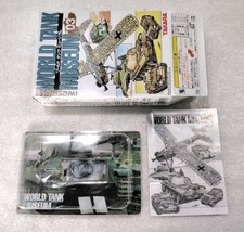 1/144 World Tank Museum Series