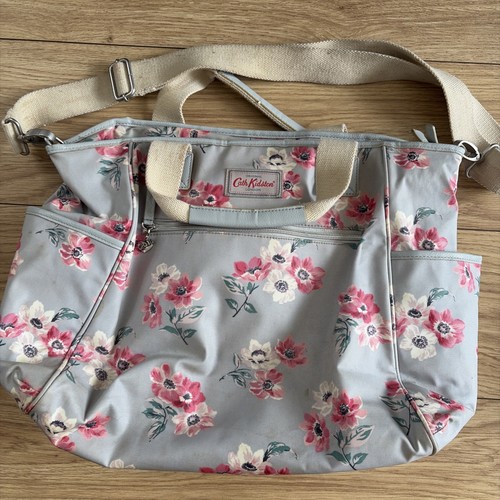 Cath kidston changing bag - cath,