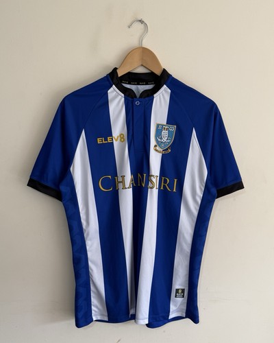 Sheffield wednesday - sheffield, fc