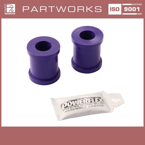 Stabilizer bearing 18mm - 2x,