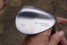 q PETRON hf Series Men 52 Gap