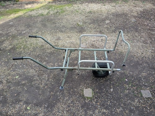 Carp porter mk2 fat - carp,