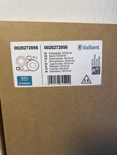 Vaillant Boiler Seal Kit Part Number 0020272056 BNIB