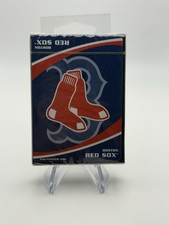 Boston Red Sox Playing Cards