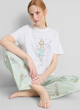 disney peter pan tinkerbell
