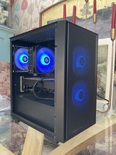 Budget Gaming Computer  RTX 2060  RYZEN 7 3700X  16GB DDR4 RAM