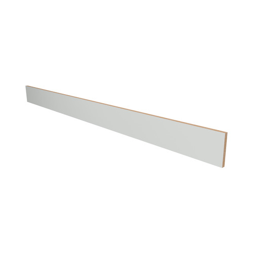 Matt light grey - matt,