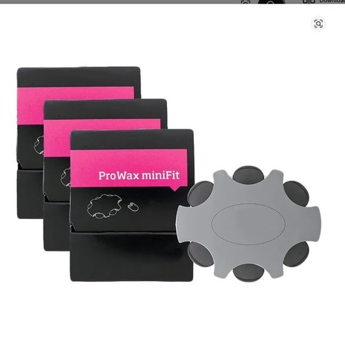 Oticon prowax minifit wax - oticon,