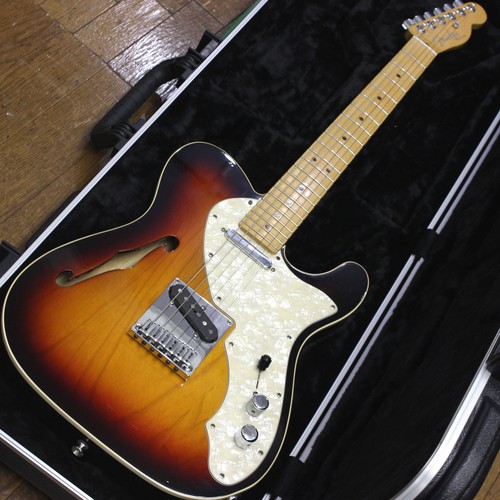 Fender american deluxe - american,