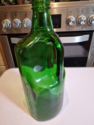 Large decorative gordon gin - decorative,