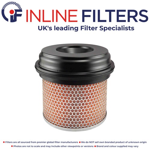 Air filter for mercedes u600 - air,