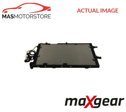 Air con condenser - air,