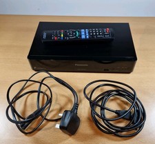 Panasonic DMR-HWT150EB 500GB