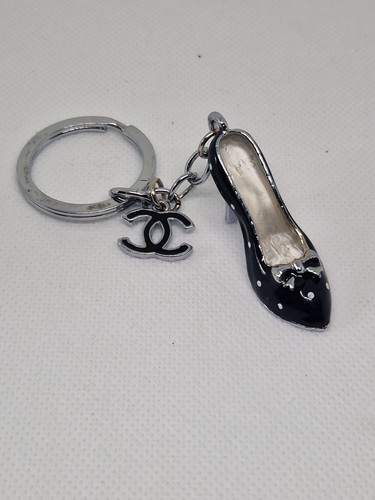 Coco chanel stiletto bag - chanel,
