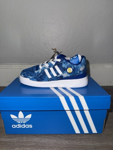 Gz1777 adidas forum low el - el, i