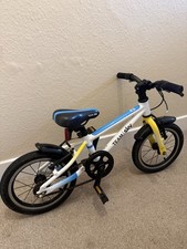 Frog 43 Kids Bike - Team Sky 