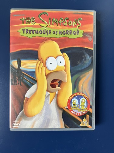 The simpsons treehouse - simpsons, of