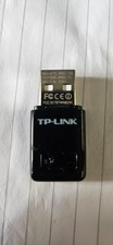 TP Link 300Mbps Mini Wireless N USB Adapter TL WN823N High Speed Wifi