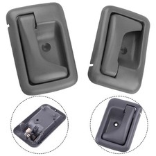 For Suzuki For Apv Carry Pickup and Stable Inner Doors in Stylish Grey