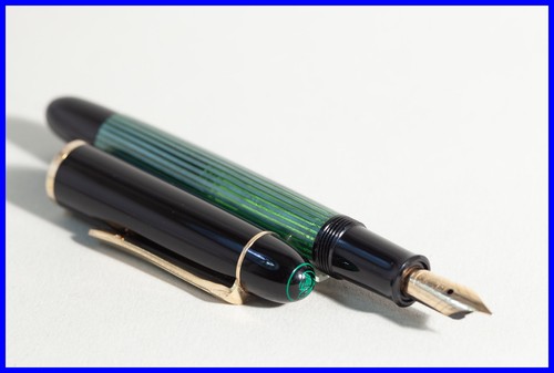 1960s pelikan 140 - pelikan,
