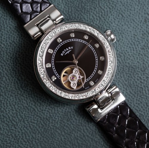 Rotary ls003 skeleton - rotary,