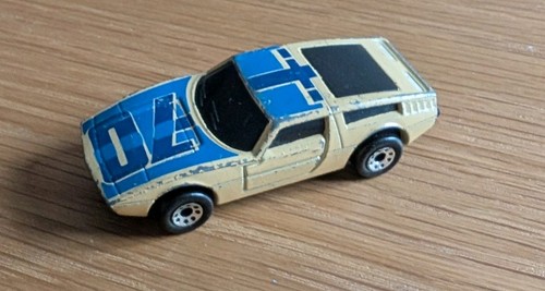 Vintage retro matchbox super - retro,