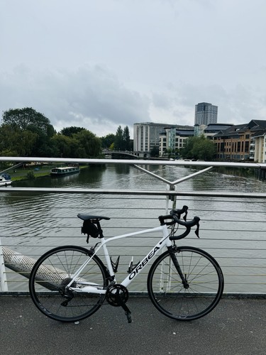Orbea avant 55cm aluminium - 55cm,