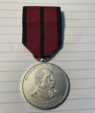 Kenya: Long Service and Good