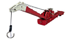 Hornby dublo 4620 breakdown - 4620,