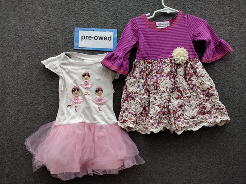 Assorted brand pack girls - assorted,