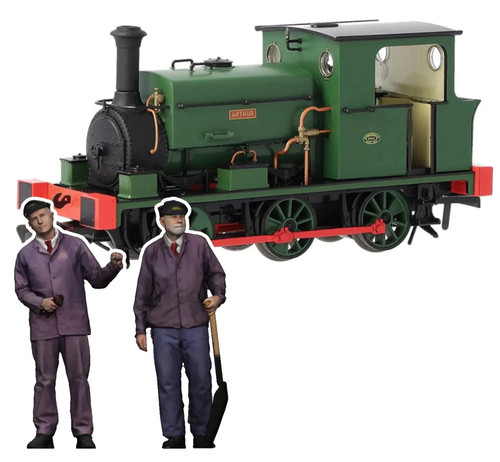 Modelu 80304 076 scale - 1:76,