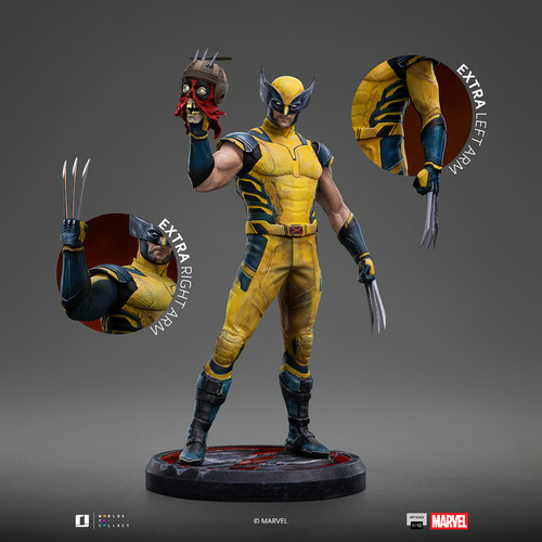 Marvel deadpool wolverine - marvel,