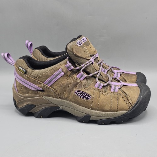 Keen targhee hiking boots - ii,