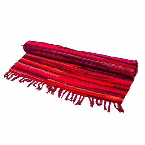 Large rag rug - large,
