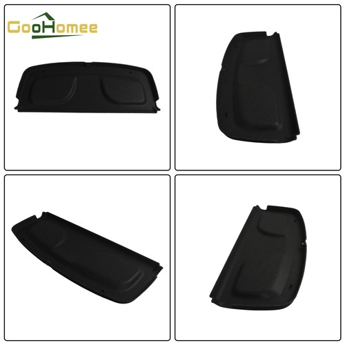 New black parcel - black,