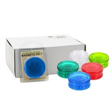 Magnetic No.1 Plastic Grinder