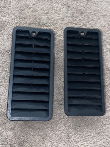 Mercedes rear body air - 2,