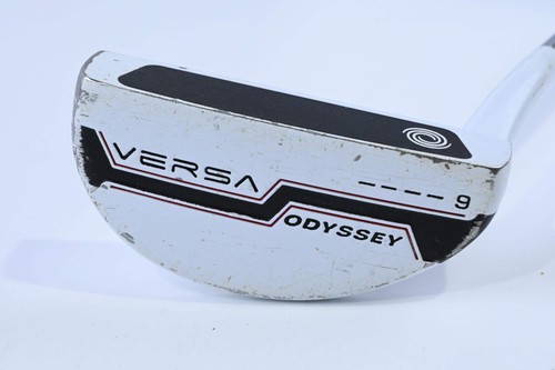 Odyssey versa putter 34 - odyssey,