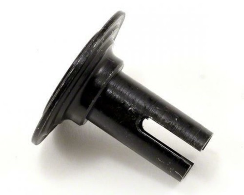 Schumacher diff output - schumacher, female