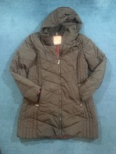 Tommy Hilfiger Womens Puffer