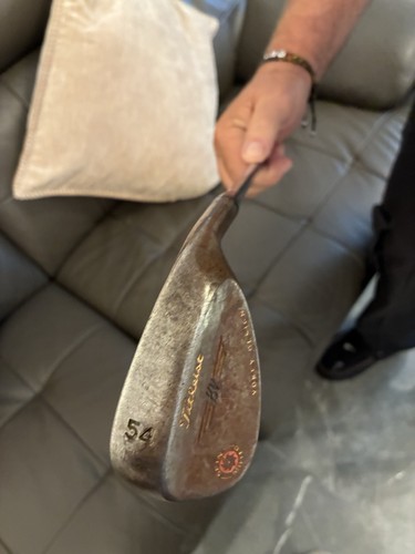 Titleist vokey wedges - vokey, 3