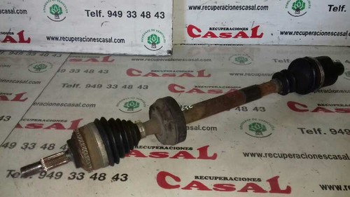 7701352597 front right - 7701352597,