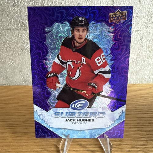 2022 upper deck ice sub - 2022-23,
