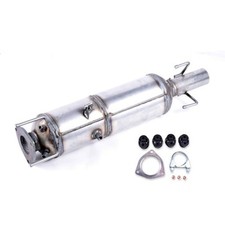 Diesel Particulate Filter DPF For Fiat Ducato 250, 290 160 Multijet 3.0 D 4x4