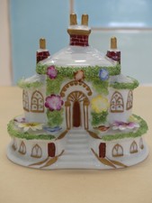 Coalport  Keepers Cottage